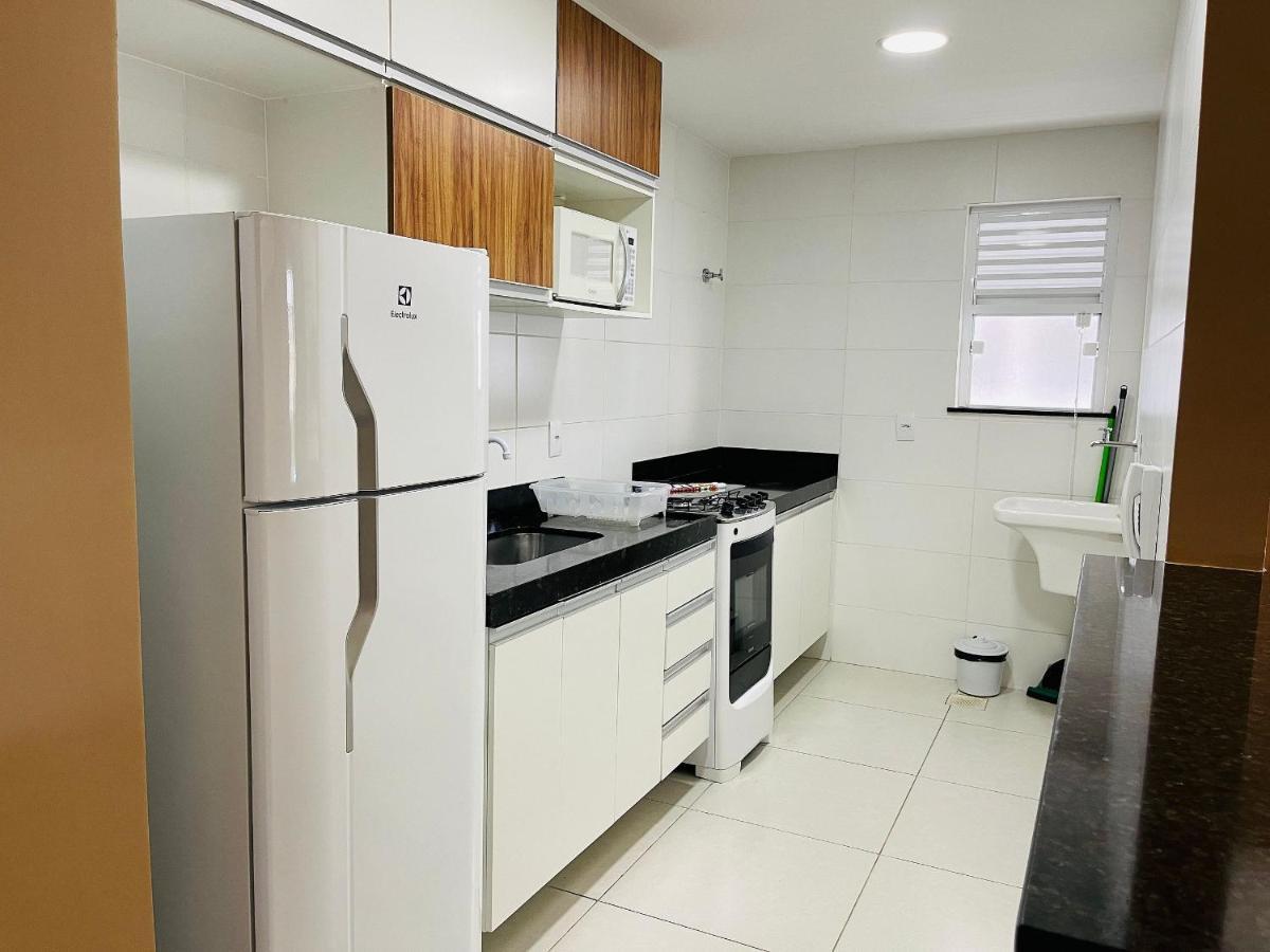 Cabo Frio / Praia Do Forte/Dunas - Apartamento 309 外观 照片