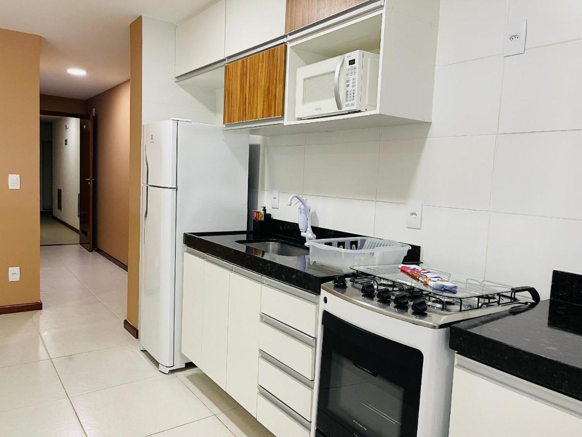 Cabo Frio / Praia Do Forte/Dunas - Apartamento 309 外观 照片