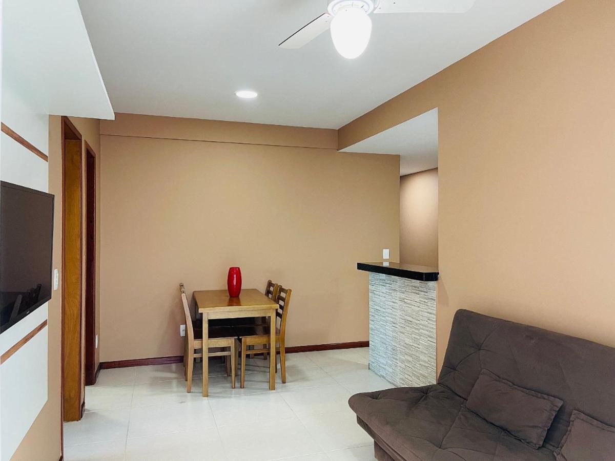 Cabo Frio / Praia Do Forte/Dunas - Apartamento 309 外观 照片
