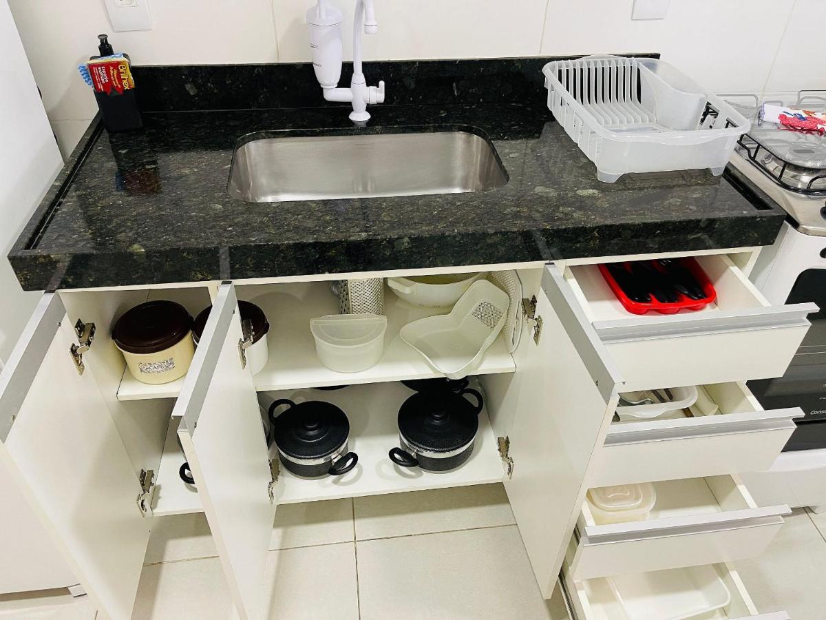 Cabo Frio / Praia Do Forte/Dunas - Apartamento 309 外观 照片