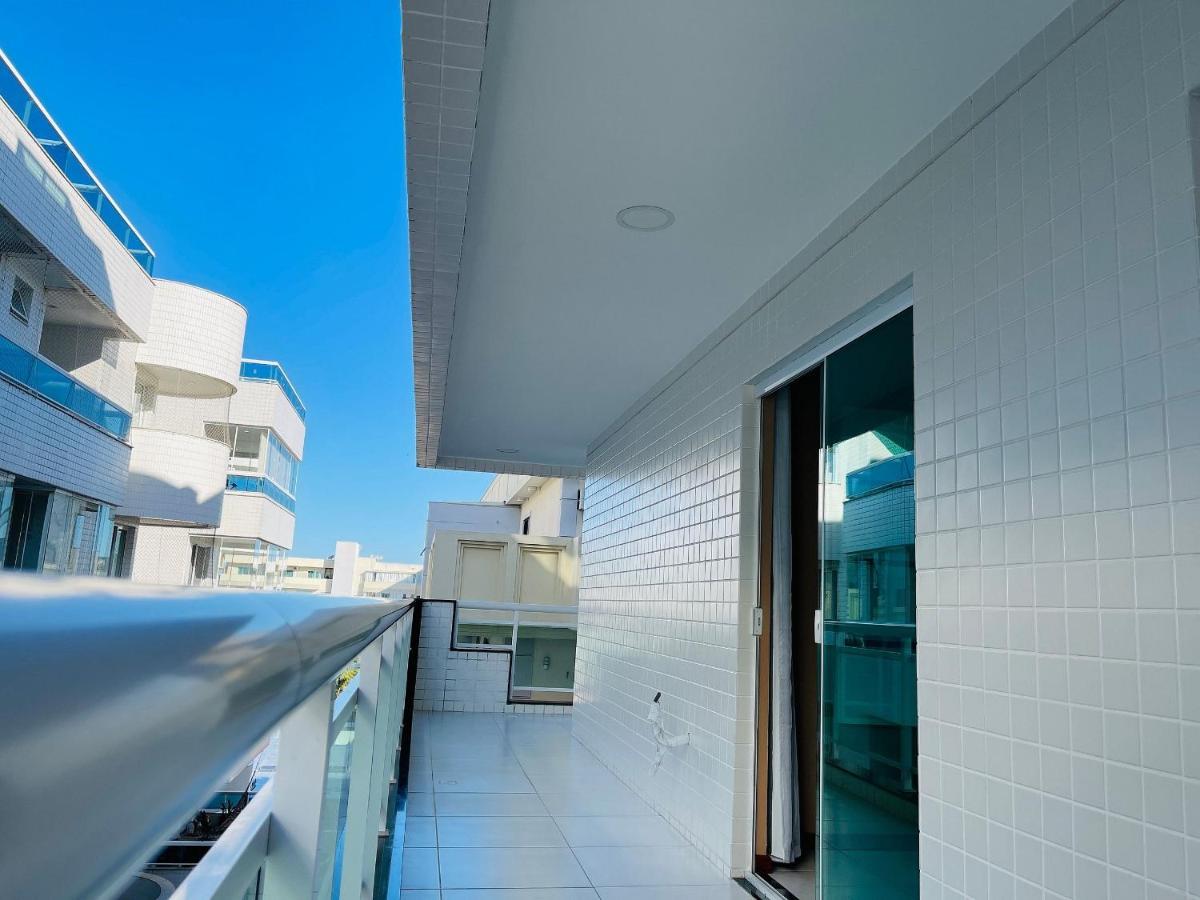Cabo Frio / Praia Do Forte/Dunas - Apartamento 309 外观 照片