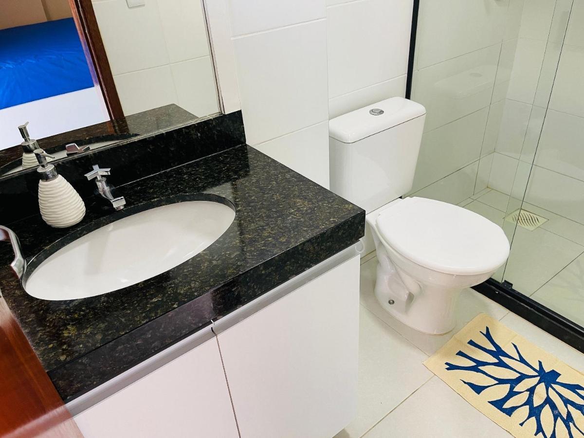 Cabo Frio / Praia Do Forte/Dunas - Apartamento 309 外观 照片